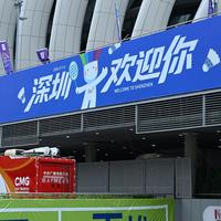 李诗沣第二局只拿7分,国羽男单首轮2胜3负:这3种输法,就是亚运会预考题