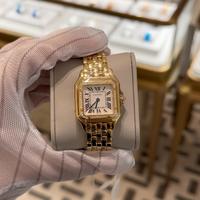 专柜39400、二奢78折、巴黎€5,250：这只"豹豹"成了30+姐姐的"四选一"，买前先算清四笔账