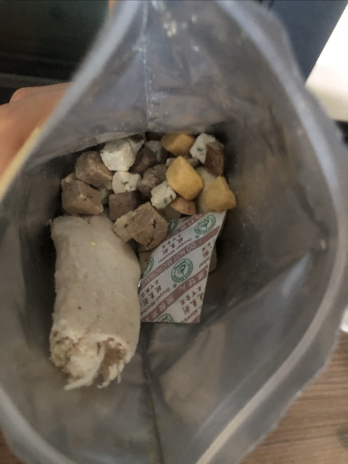网易天成猫咪零食罐/妙鲜包