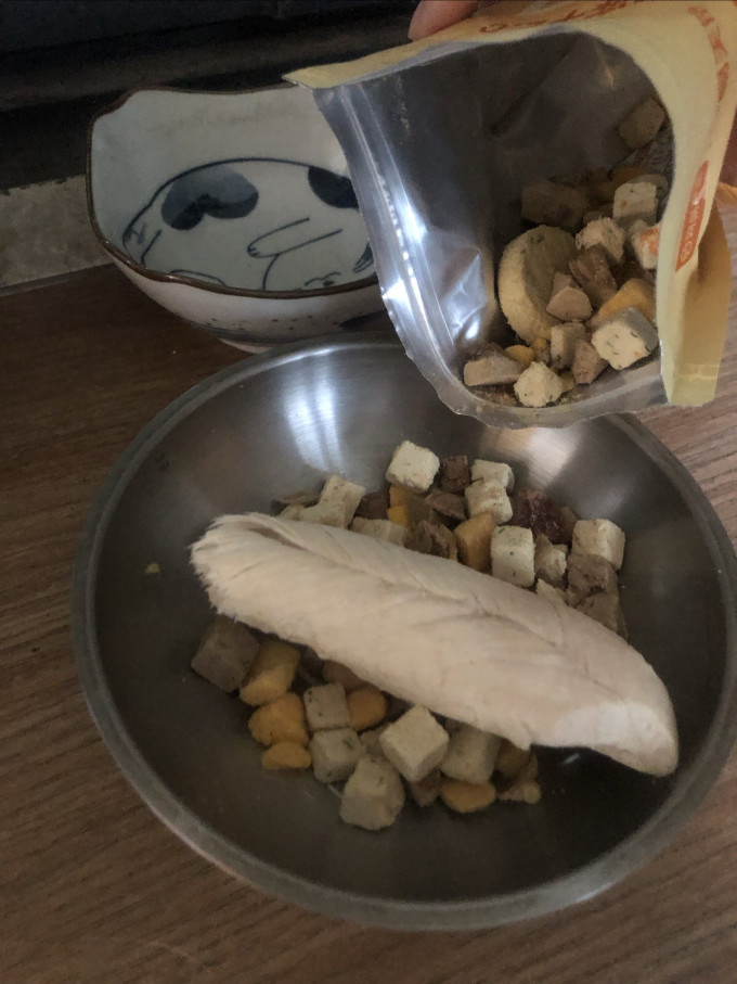 网易天成猫咪零食罐/妙鲜包