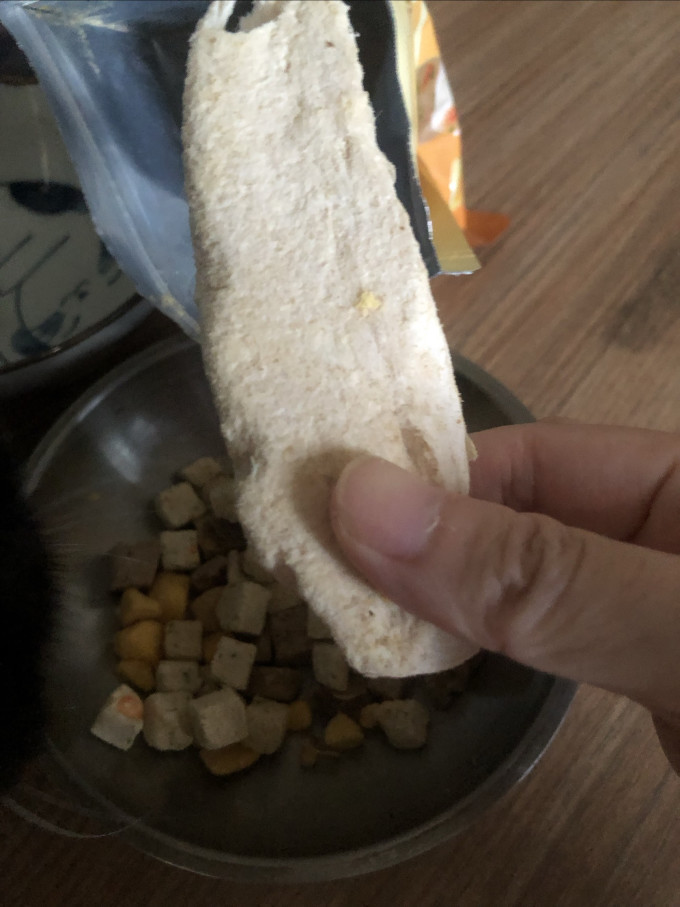 网易天成猫咪零食罐/妙鲜包