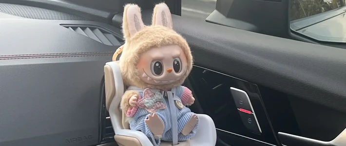 跌回49元包邮的Labubu，到底值多少钱？东莞工厂早就把账算明白了