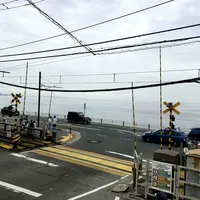 镰仓的平交道口，已经不是你记忆里的样子了：国庆去"灌篮高手巡礼"前，先把8条最新实拍看清楚