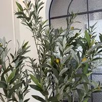 夏天把绿植养死了，秋天要不要换成假的？翻了上百篇真假争论帖，我把哪些位置能放假的、买哪一档、怎么验货理清了