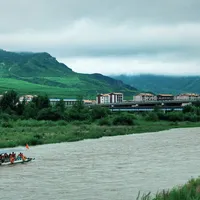 国庆延边环线悄悄开涨：破双人间已经喊到600+，先对完这3个死线、2笔账