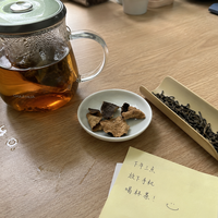 夏秋换季刮油自制水：冷萃茶与陈皮水搭配心得