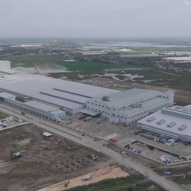 五家涨量，只有一家涨利润：把六家轮胎公司的中报摆在一起，我找到了钱漏在哪