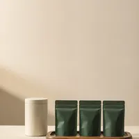 家里的半开封绿茶，9月是最后处置窗口：冷藏还是冷冻、要不要专茶小冰箱，一篇算清