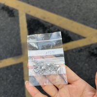 铂金年内涨超100%，回收商喊价500元/克：家里压箱底的旧铂金，出手前先验验这报价是不是真的