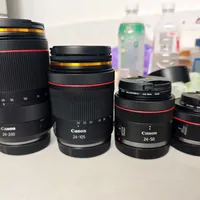 今天开始送购物卡，R8II又传9月15日见：9月的RF镜头，谁该买谁该等，我一次说清
