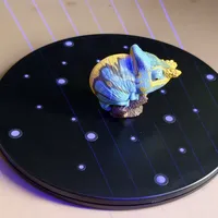 创想三维出了台银行卡大的扫描仪:上市三周,第一批真实反馈说清了5000元值不值