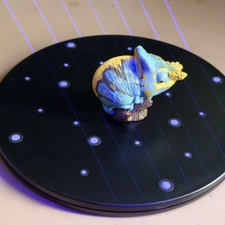 创想三维出了台银行卡大的扫描仪：上市三周，第一批真实反馈说清了5000元值不值