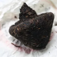 先买茶样避雷？这套逻辑放在下关沱茶身上，克价几毛的地方会倒过来