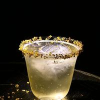 今年中秋9月25，桂花多半还没开：翻完30多篇桂花泡酒和翻车帖，我把homebar的秋日第一杯分成3条路