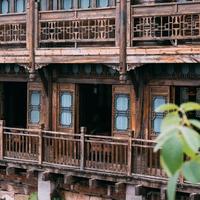 重走"梁林路线"别只挤山西：写《中国建筑史》的小镇在四川宜宾，文献展免费到国庆，去之前先看这篇