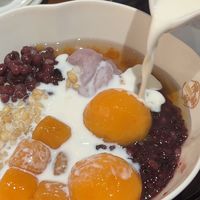 翻完350条“广州糖水店Top1”的评论，我只记住了5条铁律