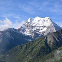 沈月9月行程图多出两个字“川西”：这个月也去的你，先把风景、免票和高反三笔账算清