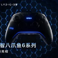 初卖599元的八爪鱼5，如今跌进300元档：八爪鱼6发布前半个月，这代“前旗舰天花板”还值得捡吗？