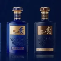 洋河半年报把贵酒拖上风口：口粮党先别急着换酒，翻瓶身这5处再说