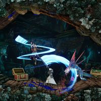 续作延期到2027，但这座城的BGM七年没停过：《赤痕：夜之仪式》原声听歌地图，唱片该怎么买