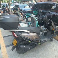 裸车已谈到7980元，部分地区还能再补10%：豪爵虎鲨125（MAX POWER）9月入手前，先算清这三笔账