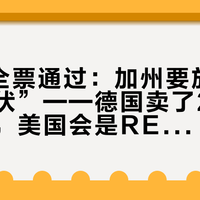 14-0全票通过：加州要放行“阳台光伏”——德国卖了200万套之后，美国会是RENOGY的下一个战场？