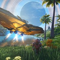 蹲Cosmos的无人深空玩家先停手：这周刷到的"手机版、全DLC、新更新"，我查完了，三个词全是假的