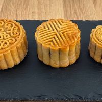 距中秋还有24天：第一次做月饼送人，工具先别急着买