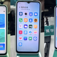 开学第一天手机禁入校落地：想给孩子买小度青禾的家长，先看这份漏洞清单和三笔账
