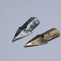 164克笔尖熔出70克金：金价冲高，有人开始把金笔当理财卖了，动手前先算这三笔账