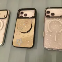 CASETiFY 发黄时间表：有人的壳 2 天就黄，有人两年不黄——每晚用酒精擦壳的那位，可能黄得最快