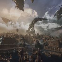 《光与影:33号远征队》剧情通关早结束了,“二周目远征”才刚开始:异途的星、无尽楼、鏖战无伤,你到底走哪条路