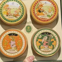 教师节花果茶礼盒"接管"家长群：看完353条评论，先算溢价、闲置和6.16元巧克力这三笔账