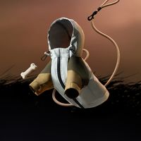 冲着可隆去的，看上了斐乐：这件"会呼吸的壳"，参数、实测和真实到手价一次摆开