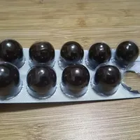 “比金匮肾气丸强百倍”？我扒了扒“脾肾双补”帖里匿名的小药丸：真名不贵，文案比药贵