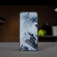 vivo X500 Pro Max真机现身：极窄四等边直屏 京东方供货