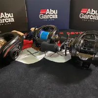 B6到手200出头、P6评论区982条吵翻:26年阿布水滴轮一团乱麻,买新还是捡旧先算三笔账