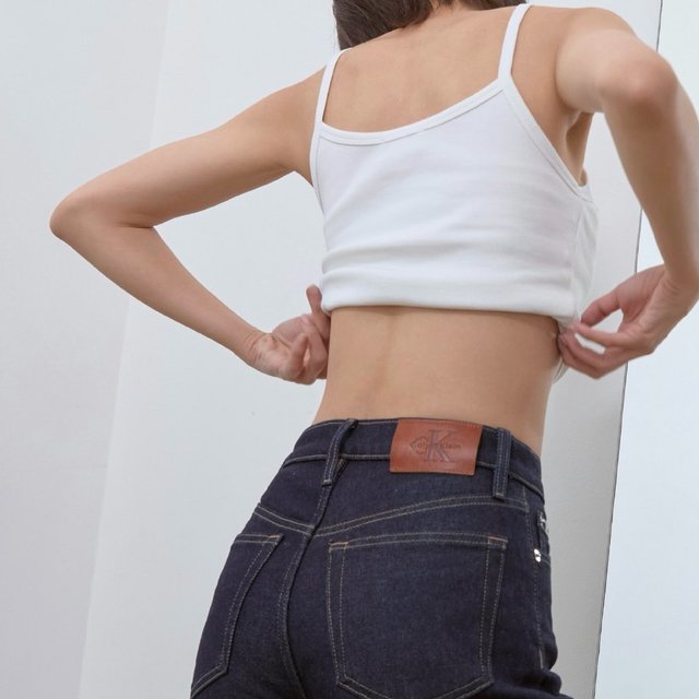 看到便宜的CK牛仔裤先别下单：我把全网鉴定帖对了一遍，发现“CK Jeans”其实有5种