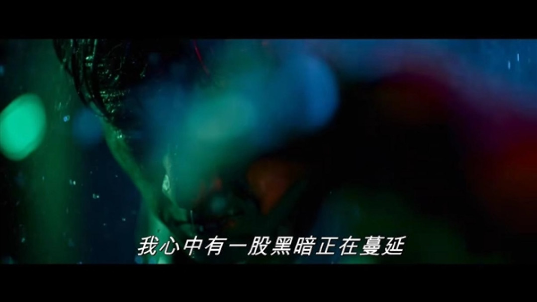 《街头霸王》真人电影发布最新预告 10月16日北美上映