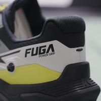 FUGA实穿、徒步备赛 | 凯乐石9.2日报