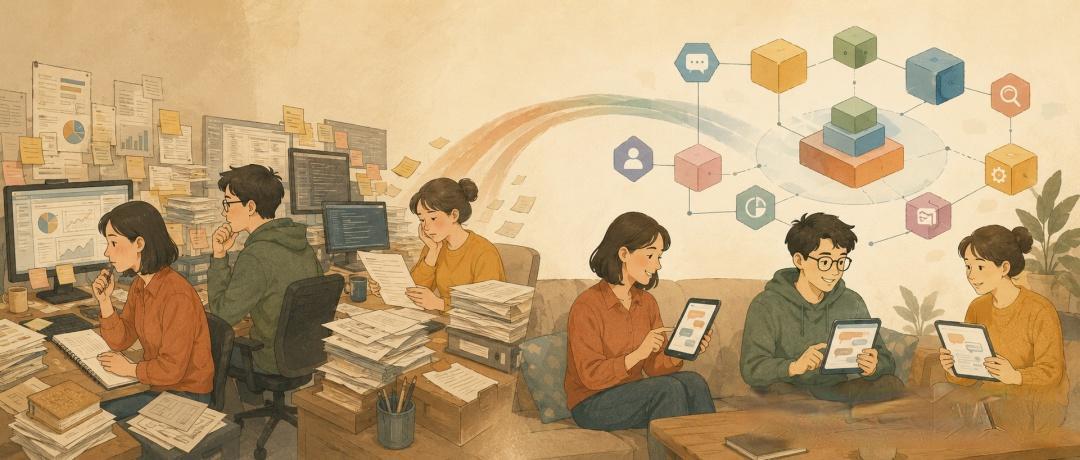AI编程引发代码海啸：如何从人工审查转向自动化工程护栏