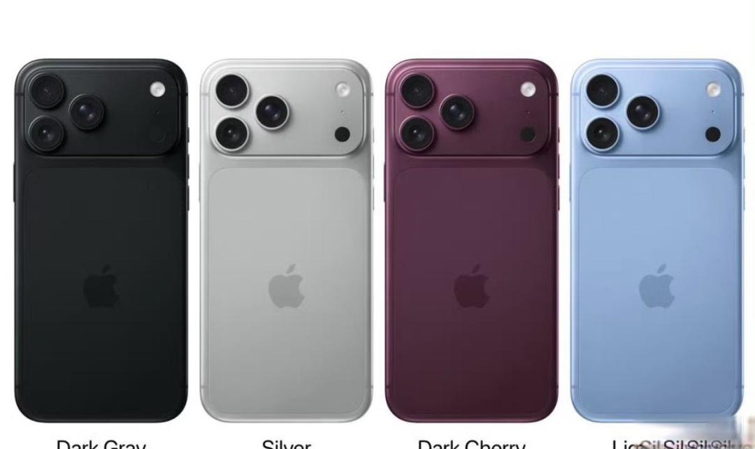 全行业迎来涨价潮,iPhone靠供应链优势还能撑多久