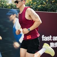 跑步线焕新・美网限定 | lululemon/露露乐蒙9.2日报