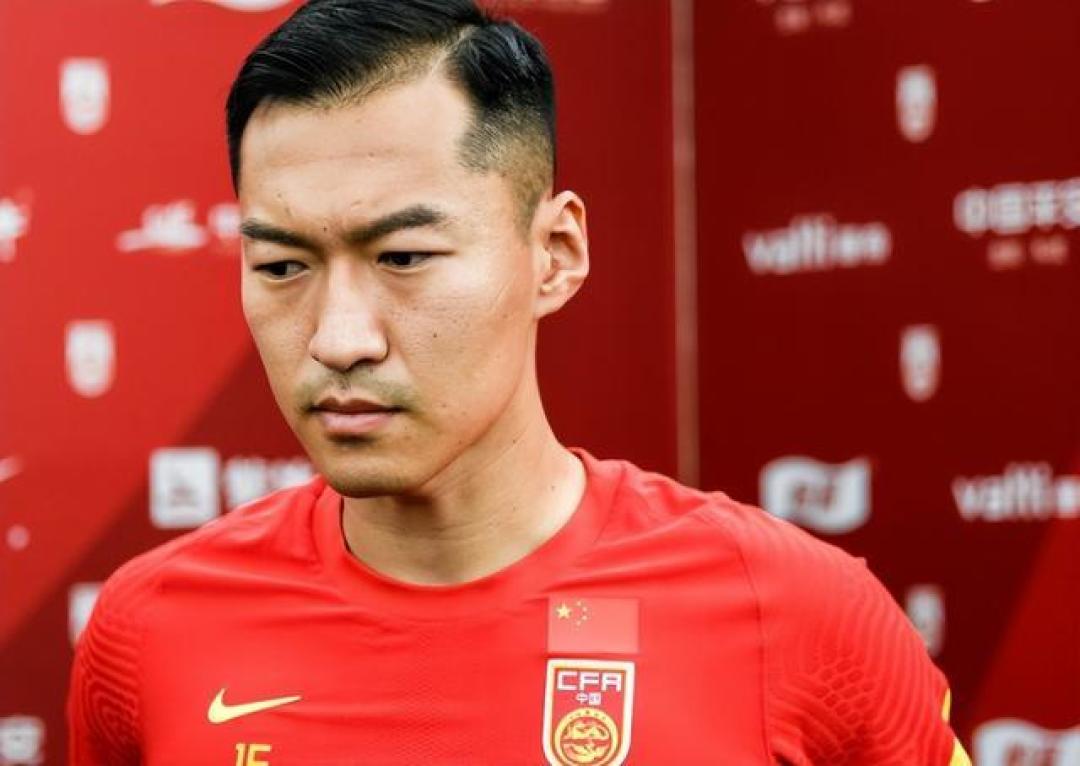 U23国足亚运会名单出炉 张玉宁吴曦领衔三超龄坐镇