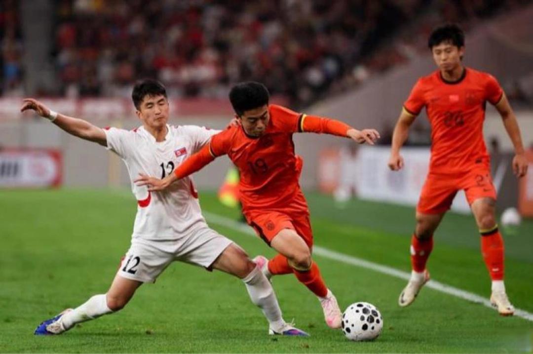 U23国足亚运会名单出炉 张玉宁吴曦领衔三超龄坐镇