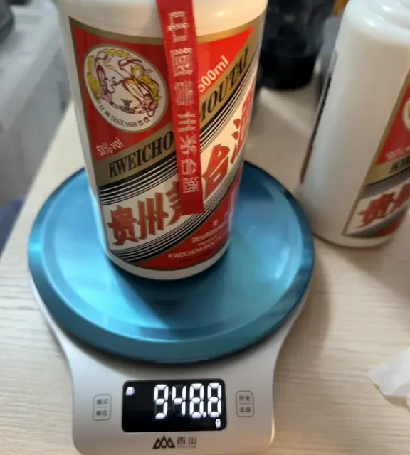 存了六年，溢价三百块：这张回收年份价目表，把"囤酒理财"判了死刑