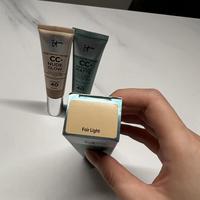 IT Cosmetics 正式退出中国：天猫店 9 月 2 日终止经营，清仓最低 69 元的 CC 霜还值得囤吗，以后去哪买