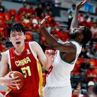海外淬炼显成效 杨瀚森世预赛准绝杀展现NBA级竞技水平