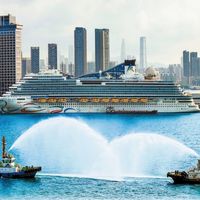 中秋在海上听岳云鹏：9.24爱达魔都号“舱房+相声票”全套价格摊开，5天4晚请假去值不值