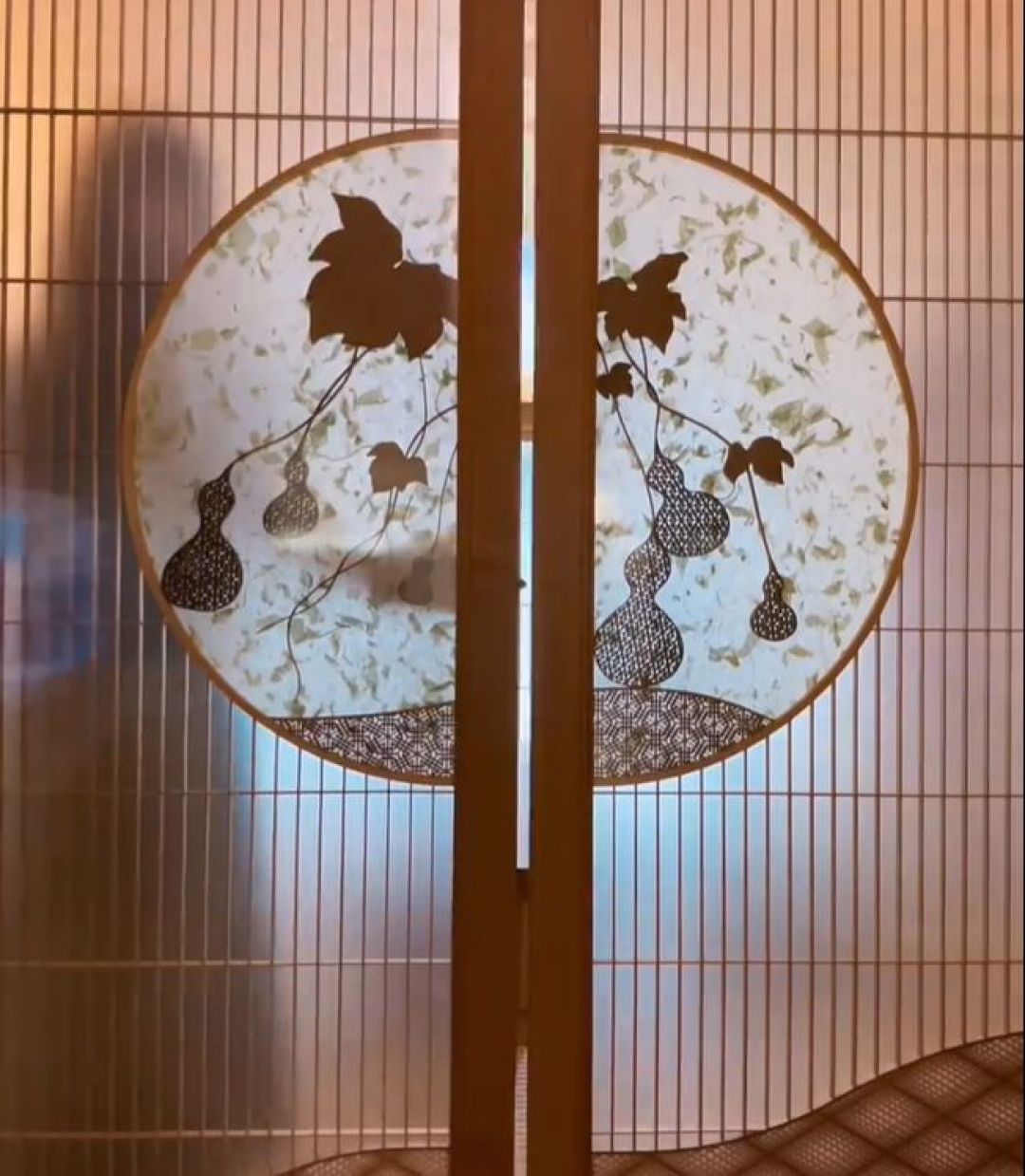 日剧里一戳就破的障子纸门,为什么能延续数百年?